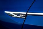 Volkswagen e-Bora 2019 года (CN)